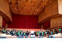 Grant Parc Orchestra Chicago