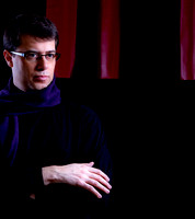Pavel Haitov, Pianist