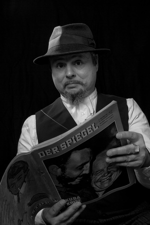 Frank Dukowski Artist